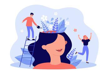 How Are Sleep And Mental Health Related?
