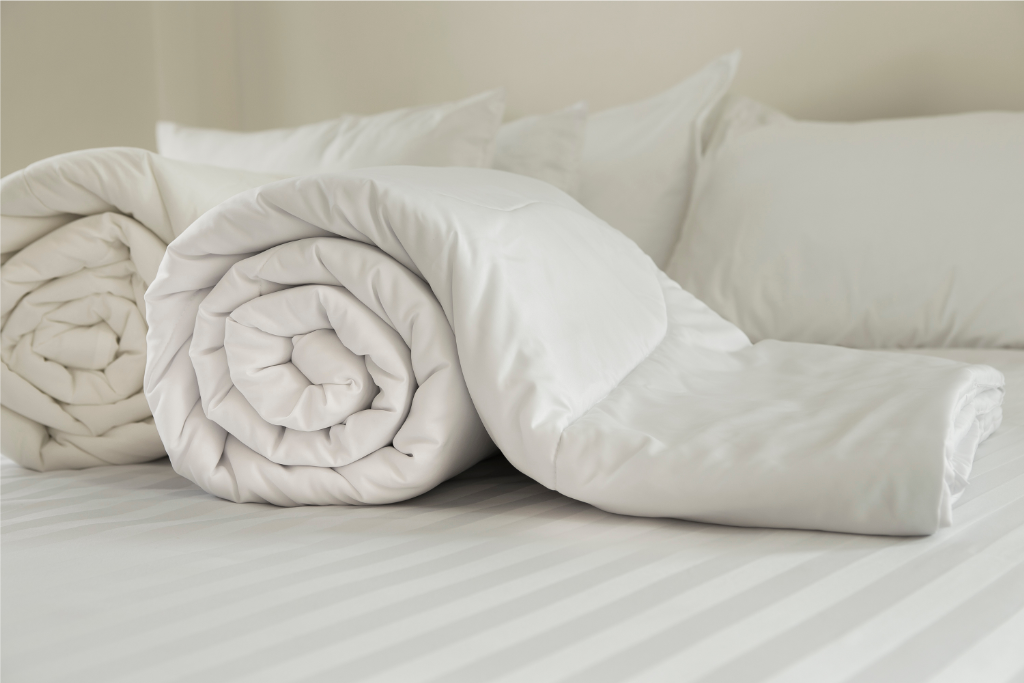 Scandinavian Sleep Method: Why Couples Should Sleep With Separate Duvets