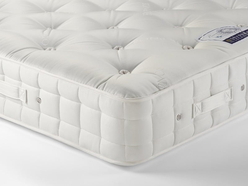 Sustainable Mattress Choices