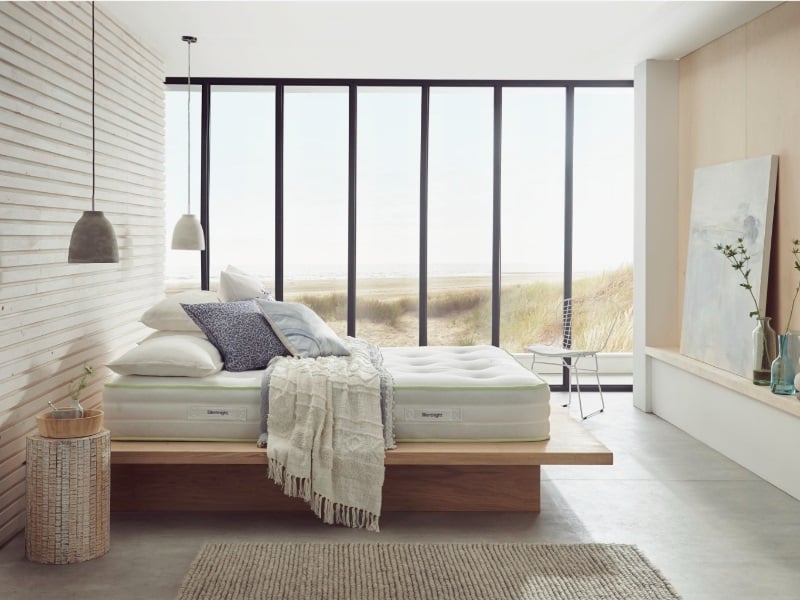 Sustainable Mattress Choices