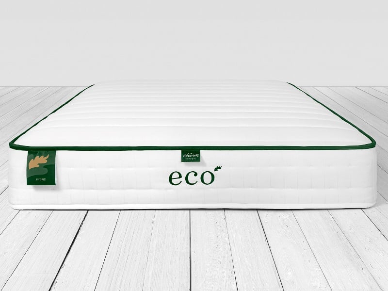 Sustainable Mattress Choices