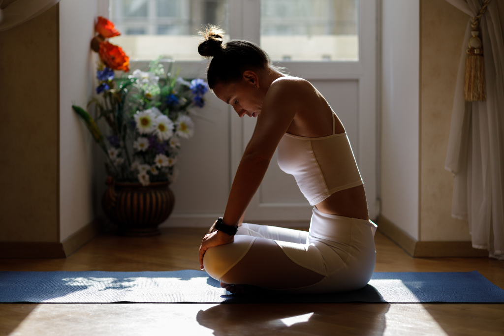 CBT-i: Therapy For Insomnia