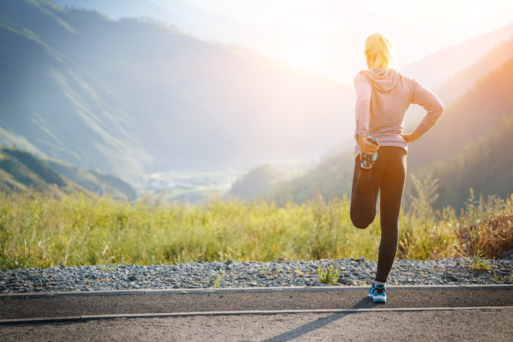 How Does Sleep Affect Athletic Performance?