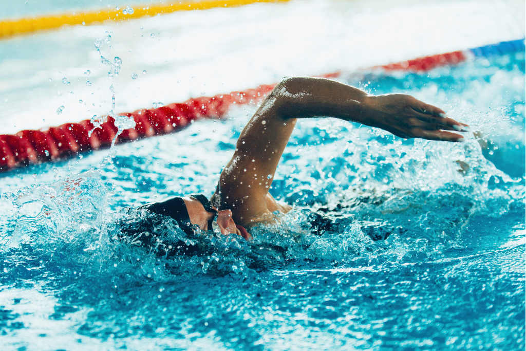 How Does Sleep Affect Athletic Performance?