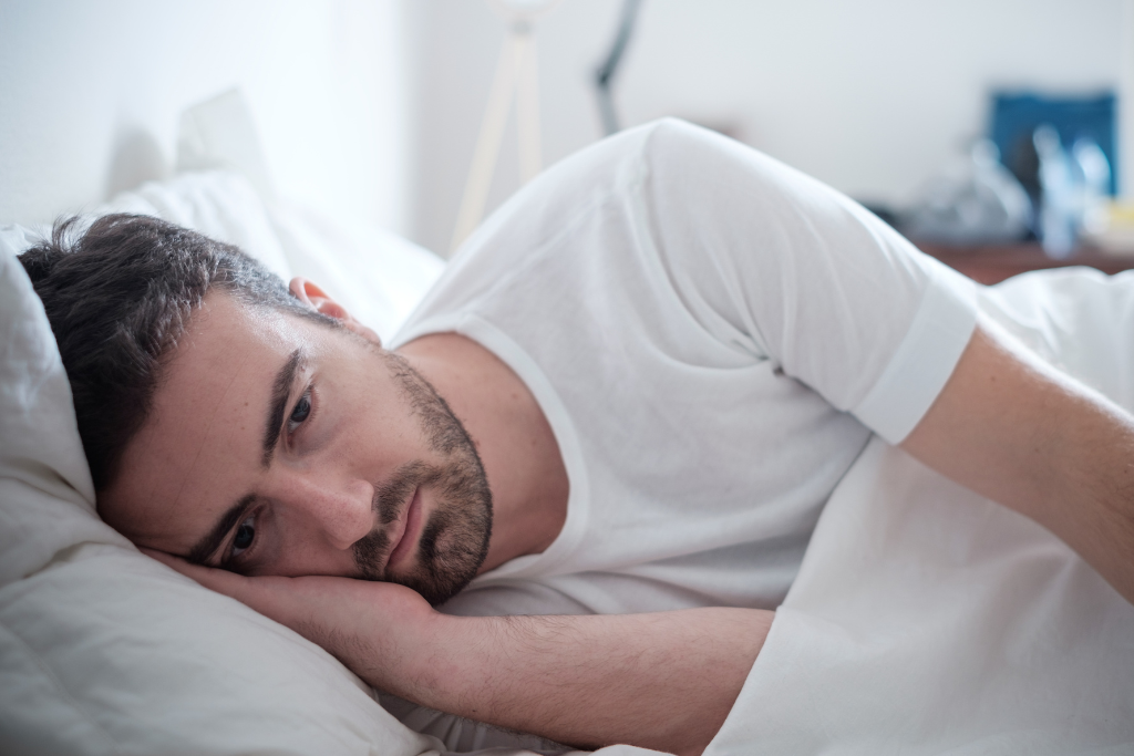 Insomnia: Causes, Impacts and Treatments