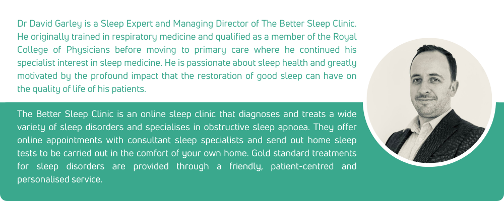 What Is Sleep Hygiene?