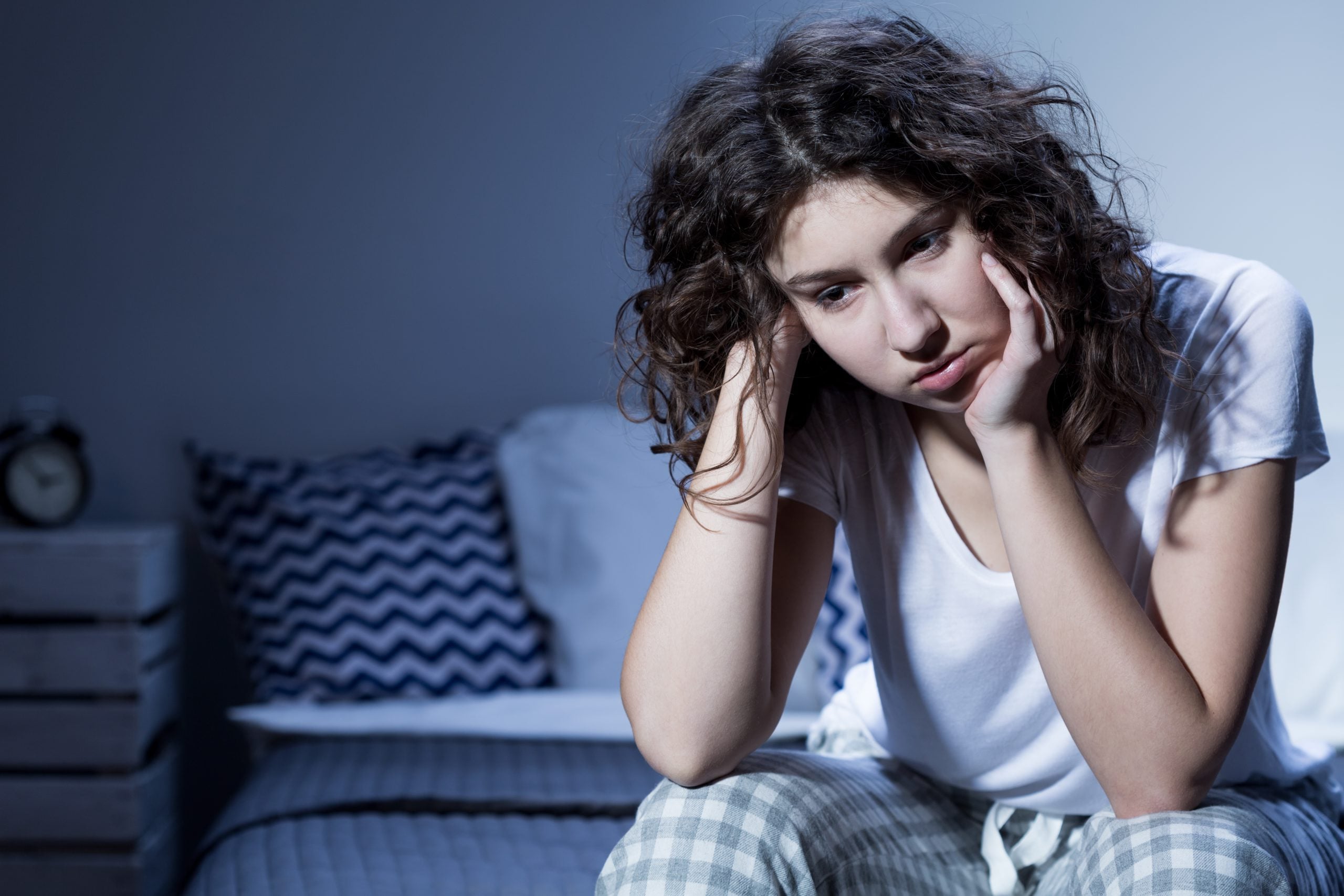 The Impacts Of Sleep Deprivation