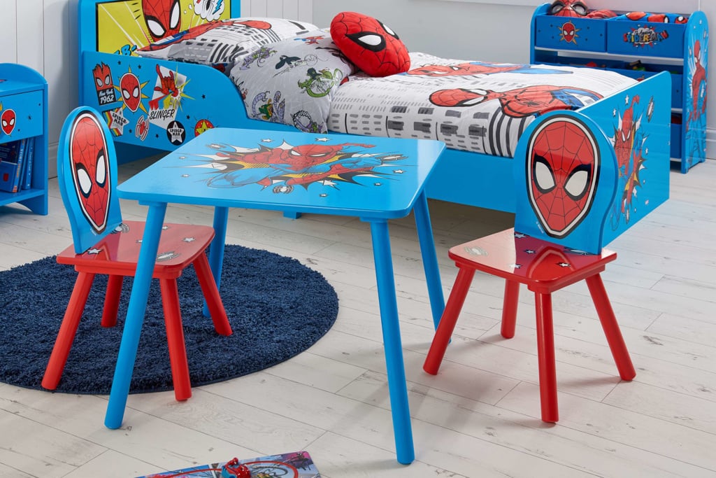 How To Create The Perfect Child’s Bedroom