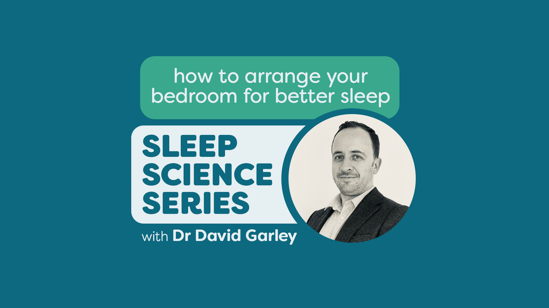 How To Arrange Your Bedroom For Better Sleep