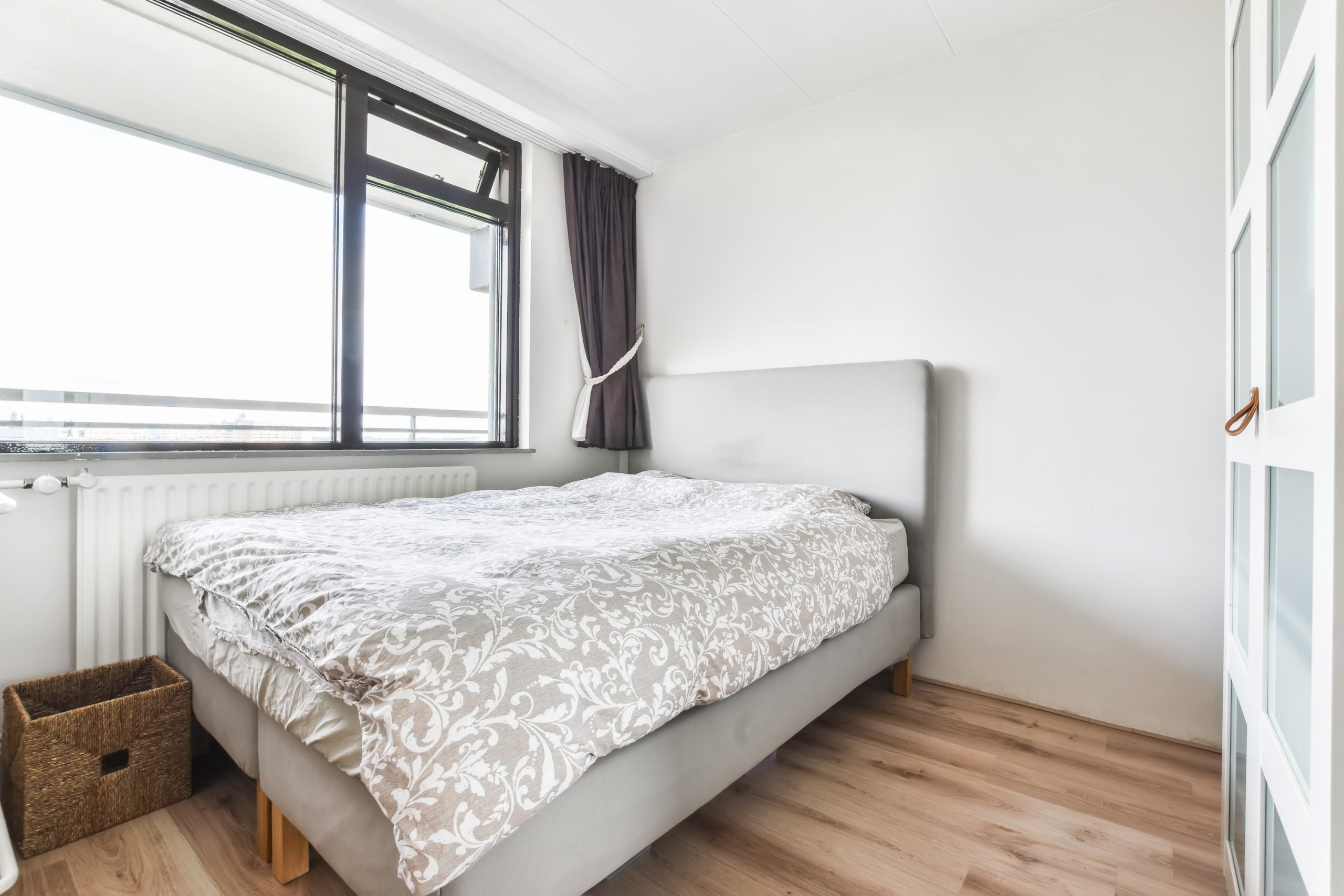 The Best Bedroom Furniture For Small Rooms