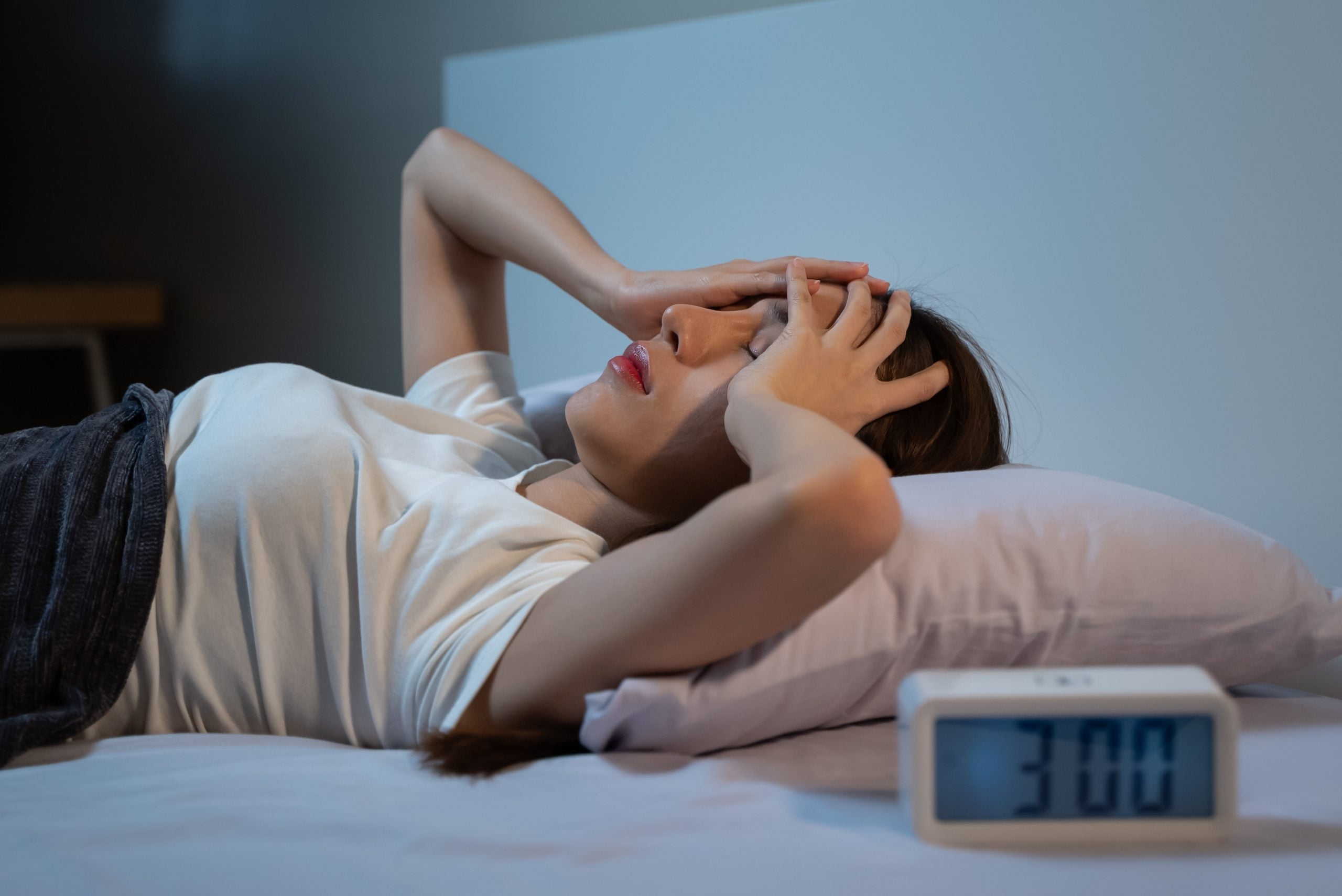 Can Listening To Music Help You Sleep?