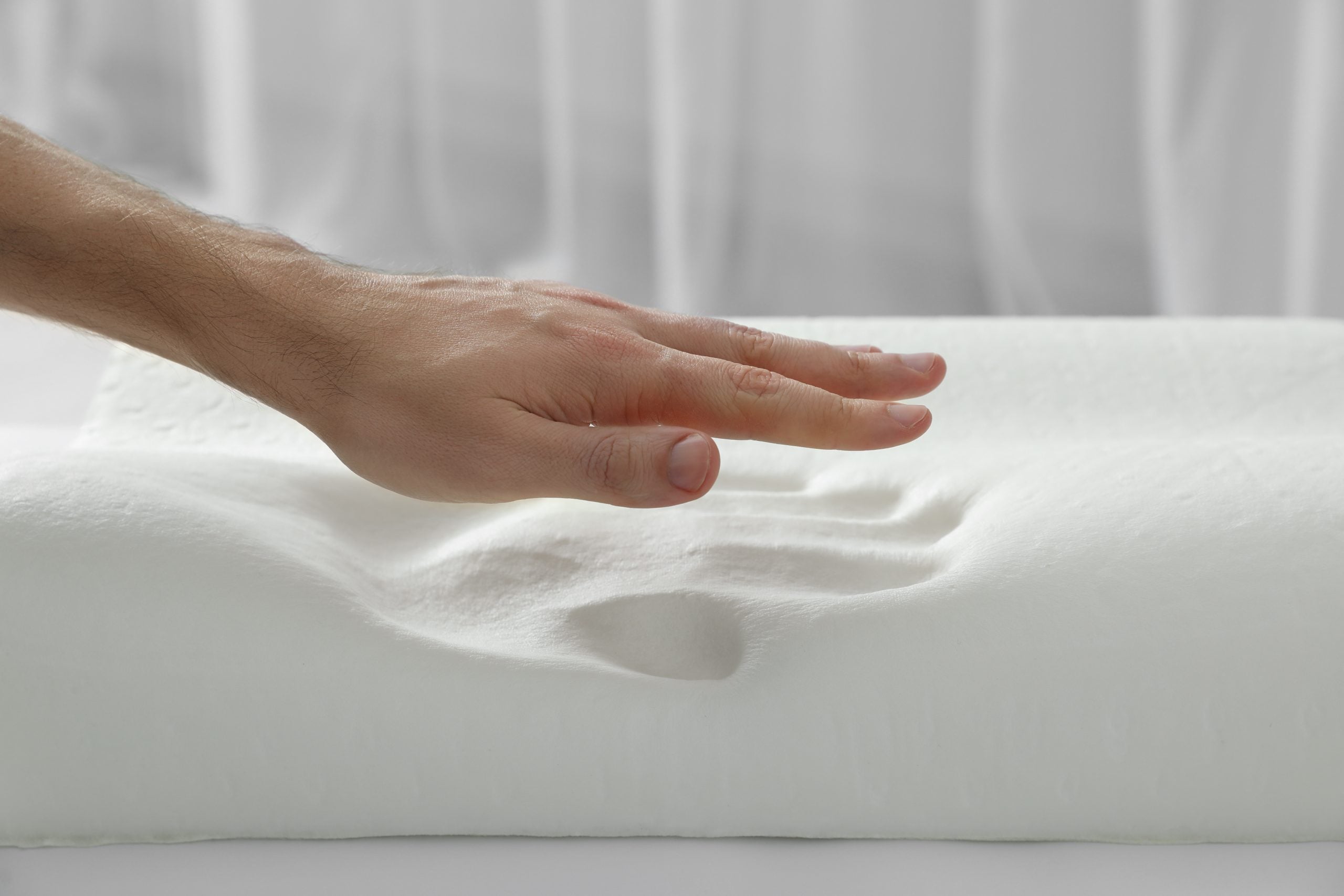 Pocket Sprung Or Memory Foam : Settling On The Right Mattress