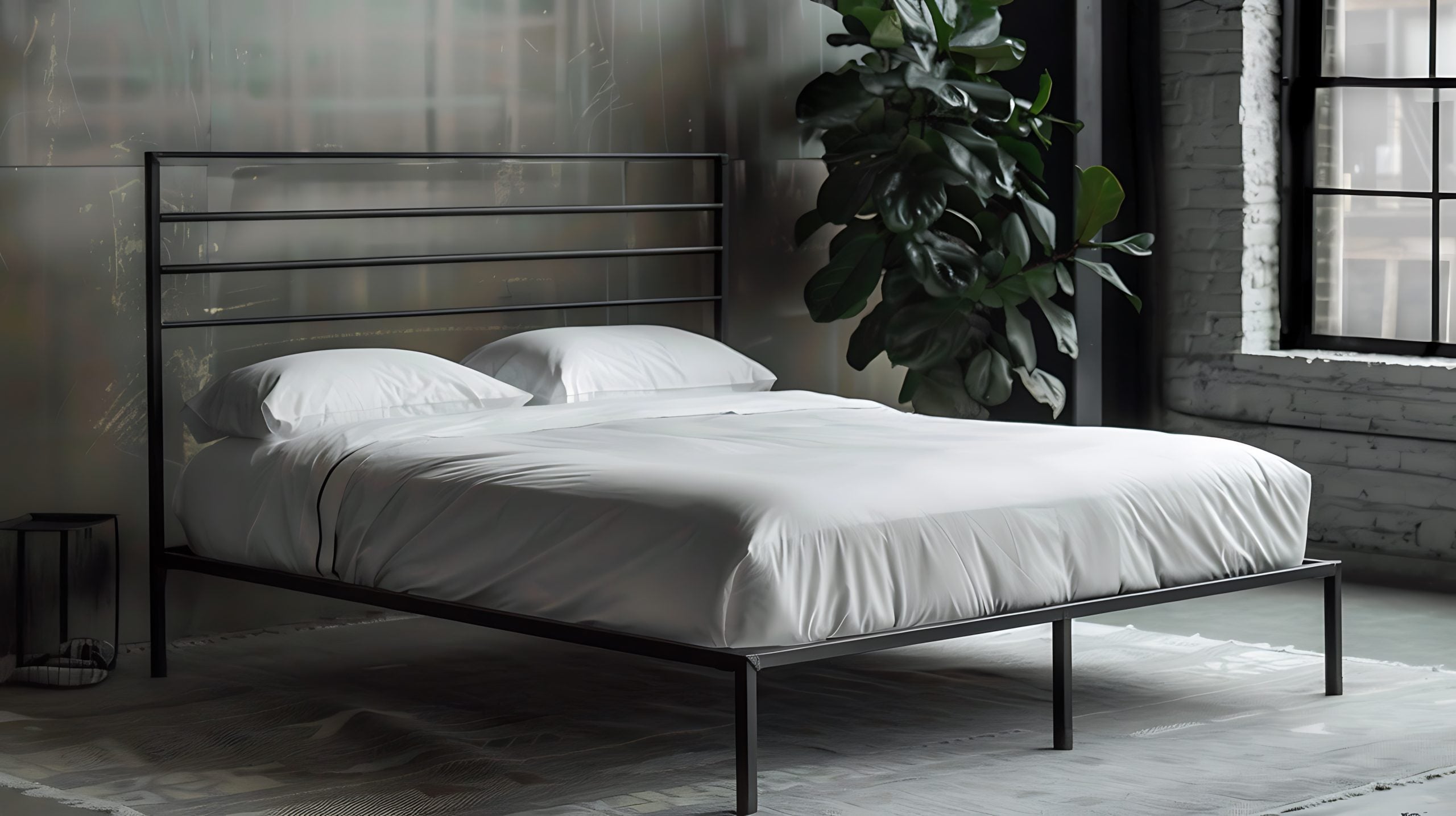 The Best Double Beds For Modern Bedrooms