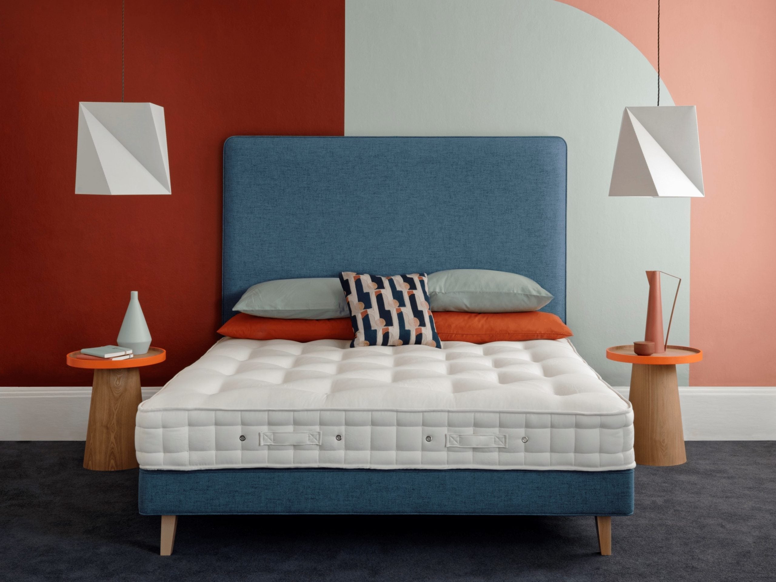 The Ultimate Guide To Hypnos Mattresses: Luxury, Comfort And Expert Craft