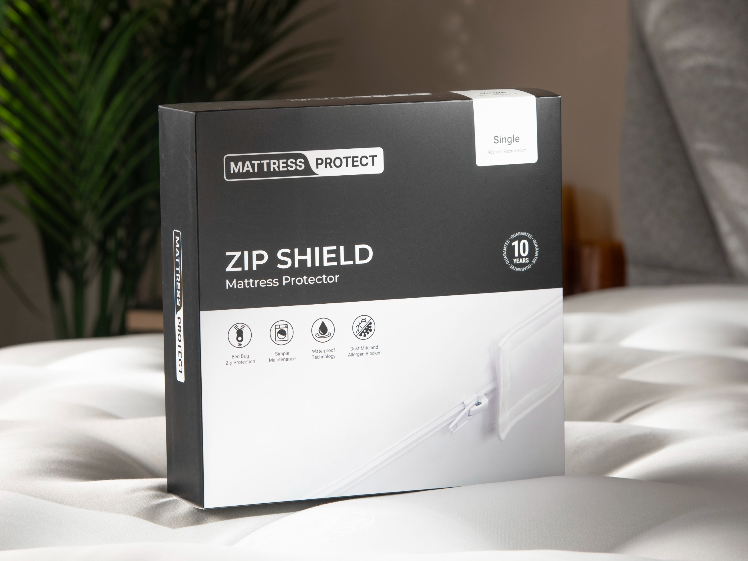 What Mattress Protector Is Best For Bed Bugs? And 7 Other Common Queries Answered