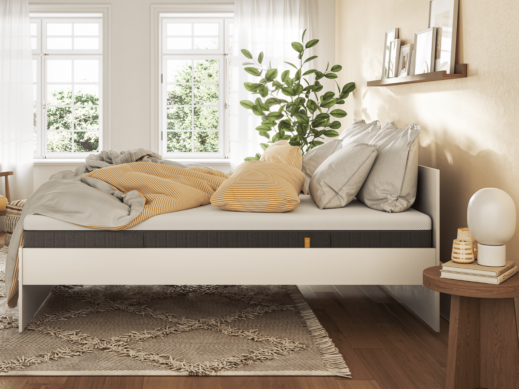 Memory Foam Mattress Buying Guide