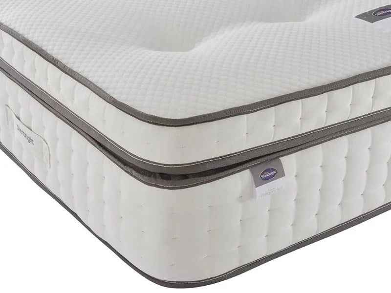 Our 5 Favourite Soft Mattresses