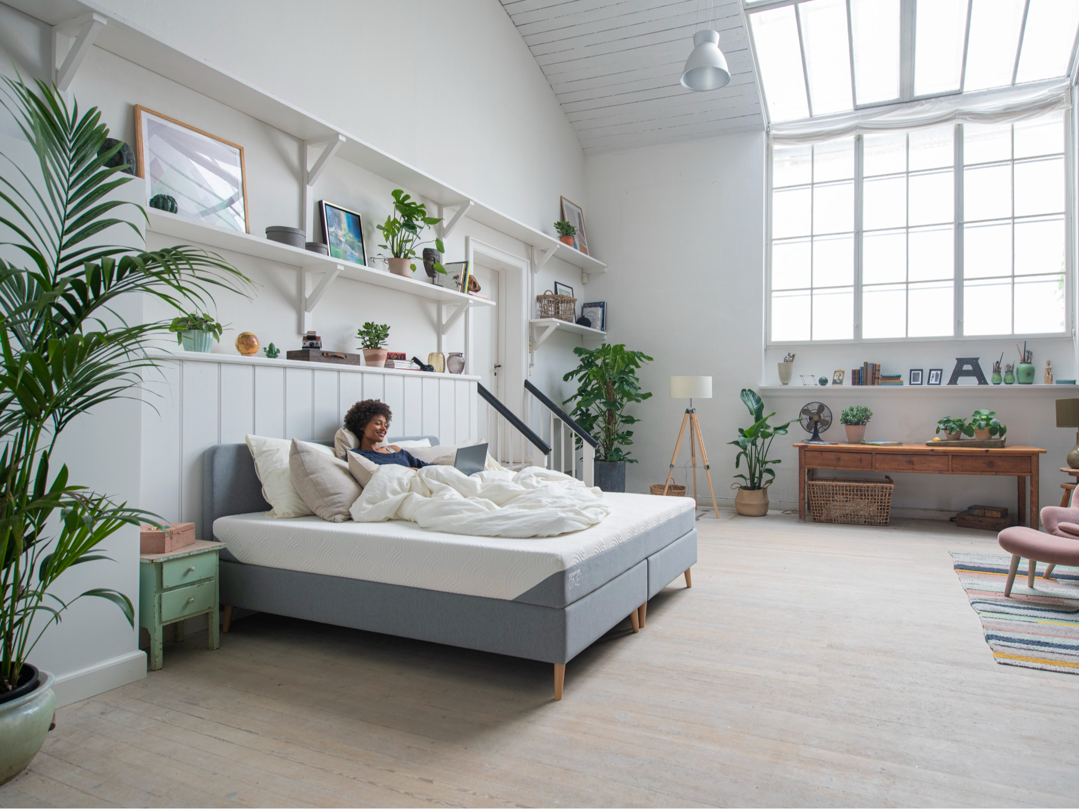 Our 5 Favourite Soft Mattresses