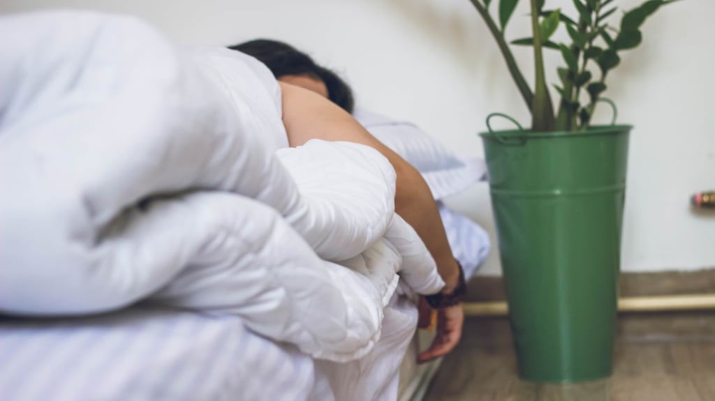 Too Hot or Cold At Night? A Guide to Duvet Togs