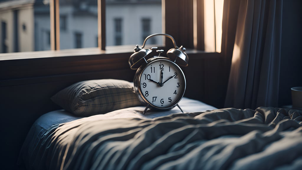 The Importance Of Removing Makeup Before Bedtime