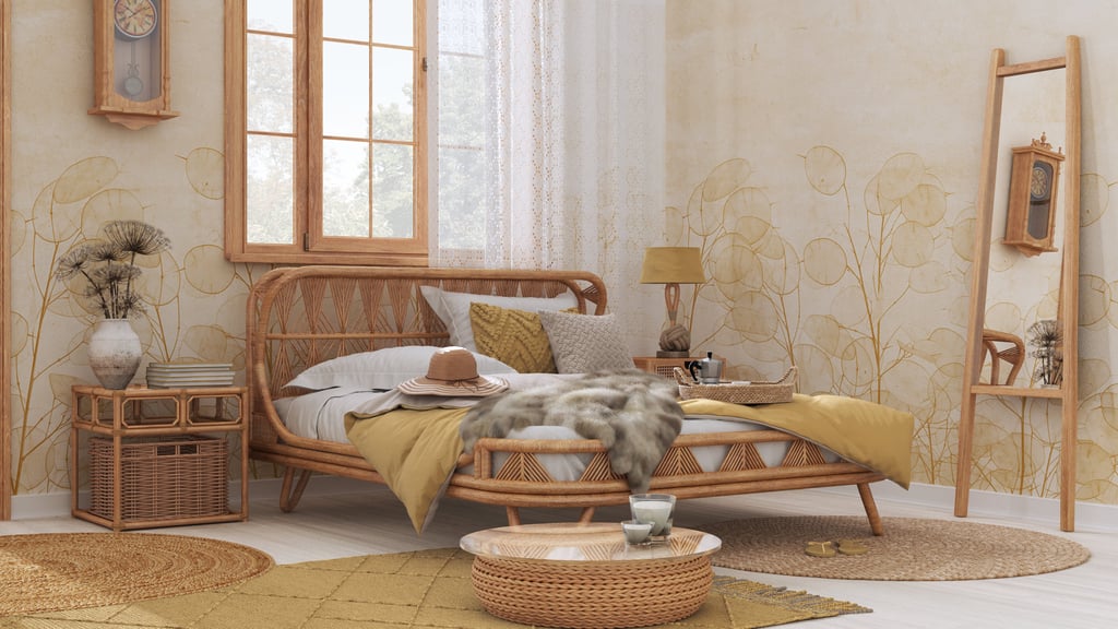 What Bed Frames Are In Style?