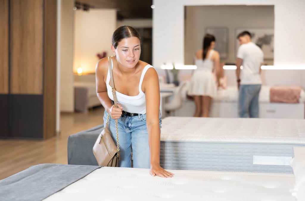 The Actual Cost Of A New Mattress – And Why It’s Cheaper Than You Think