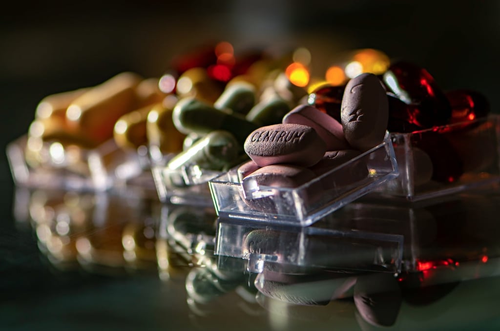 Do Supplements Really Help With Sleep?
