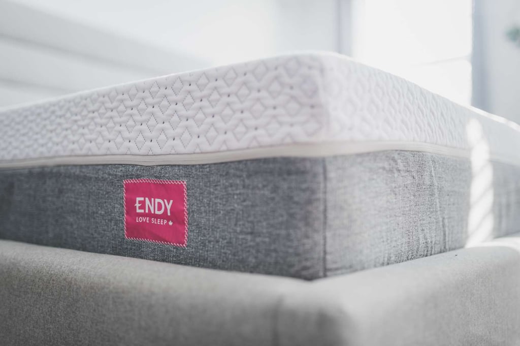 Open Coil VS Pocket Sprung Mattresses