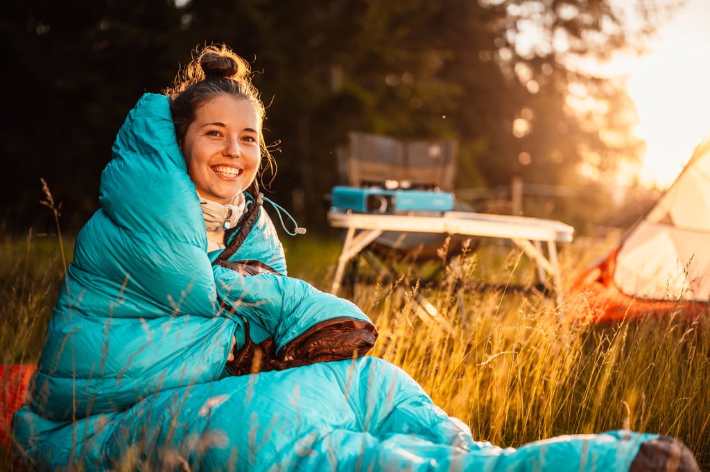 Sleeping At Festivals – Is It Possible To Achieve A Good Night’s Rest?