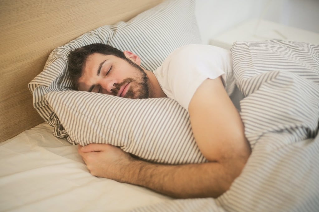 What Causes Sleep Apnoea And How Do You Treat It?