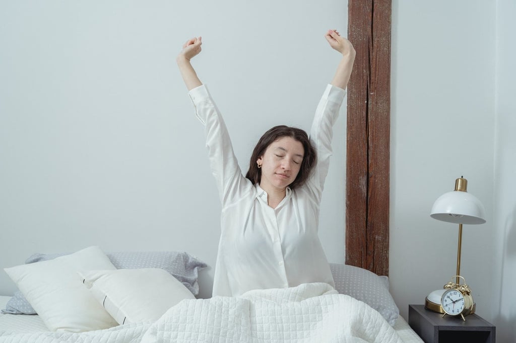 Sleeping On An Incline: Have You Heard Of It?