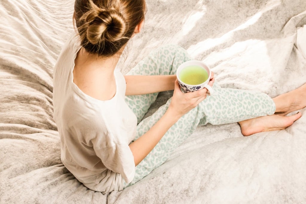Are You Getting Enough Sleep?