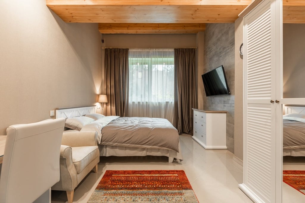 Ways To Sleep Better Whilst Travelling