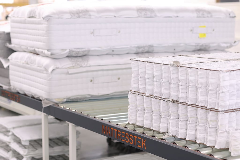 How Long Do Different Kinds Of Mattress Last?