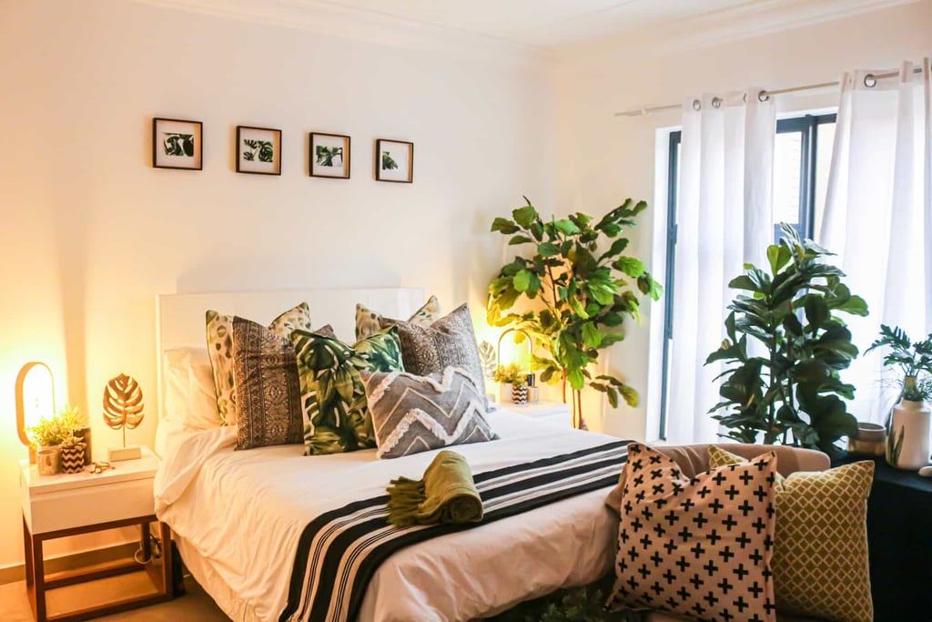 What Is Bad Feng Shui? Mistakes To Avoid In Your Bedroom