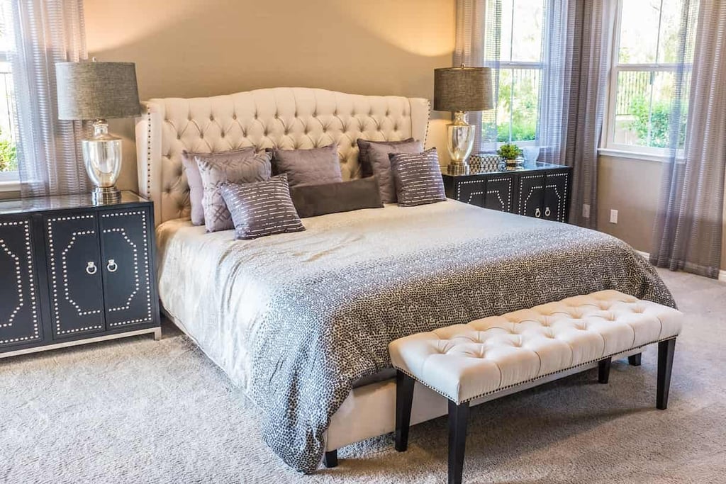What Is Bad Feng Shui? Mistakes To Avoid In Your Bedroom