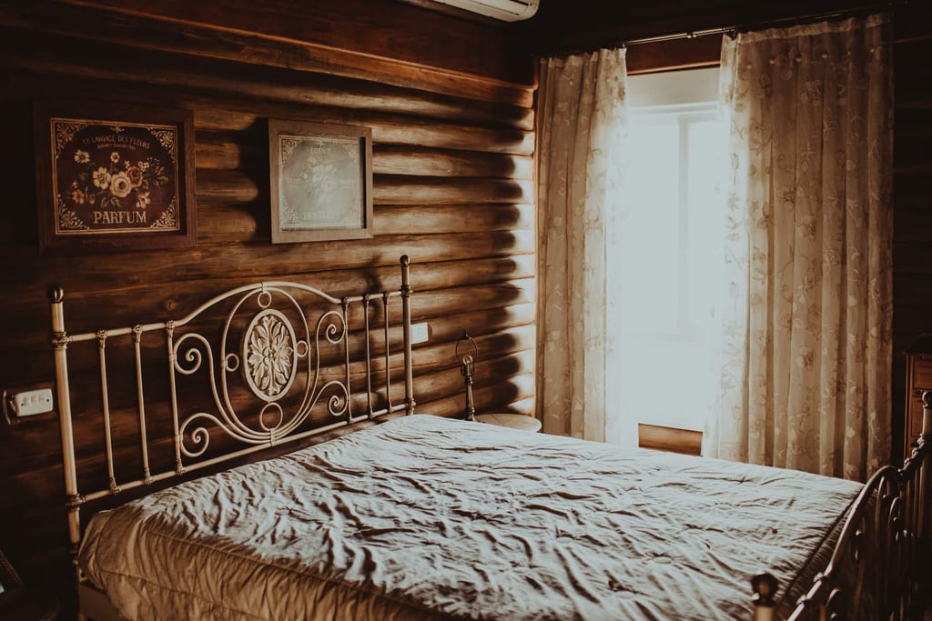 Sleeping Through The Ages: How Our Sleeping Habits Have Changed