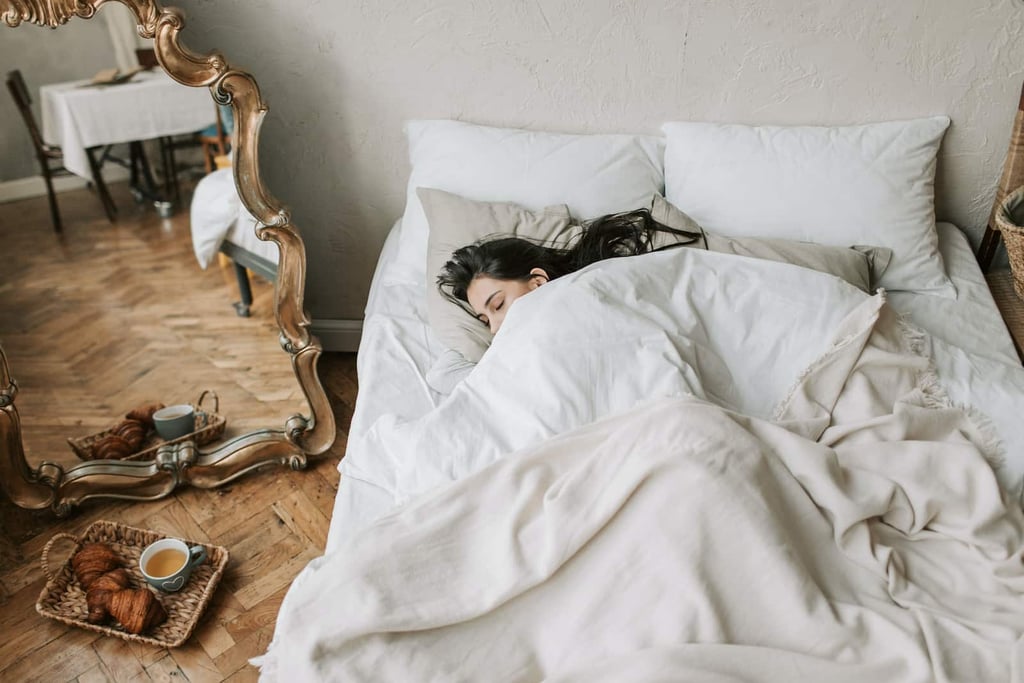What Size Is A Double Duvet? And Other Bedding Queries Answered
