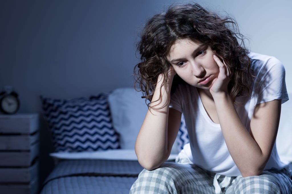 The Impacts Of Sleep Deprivation