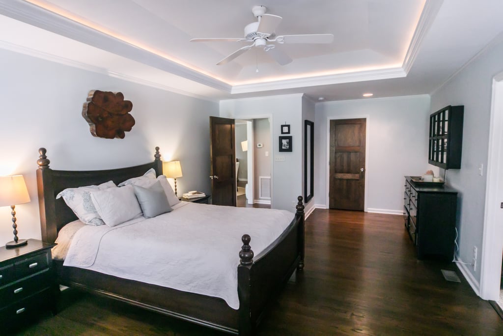 Bedroom Furniture Sets: Why Are They So Popular?