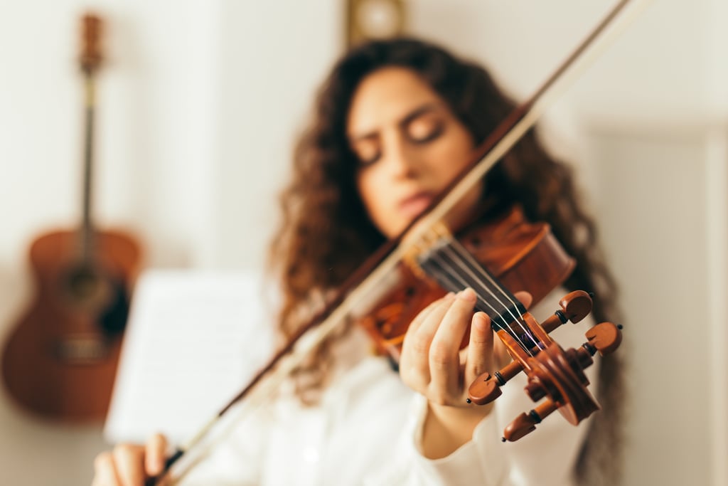 Can Listening To Music Help You Sleep?