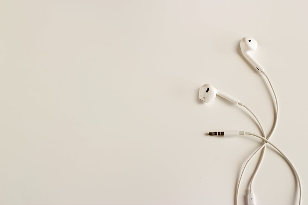 Can Listening To Music Help You Sleep?