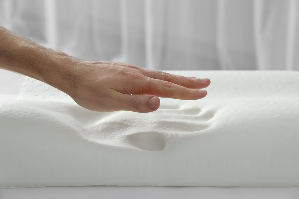 Pocket Sprung Or Memory Foam : Settling On The Right Mattress