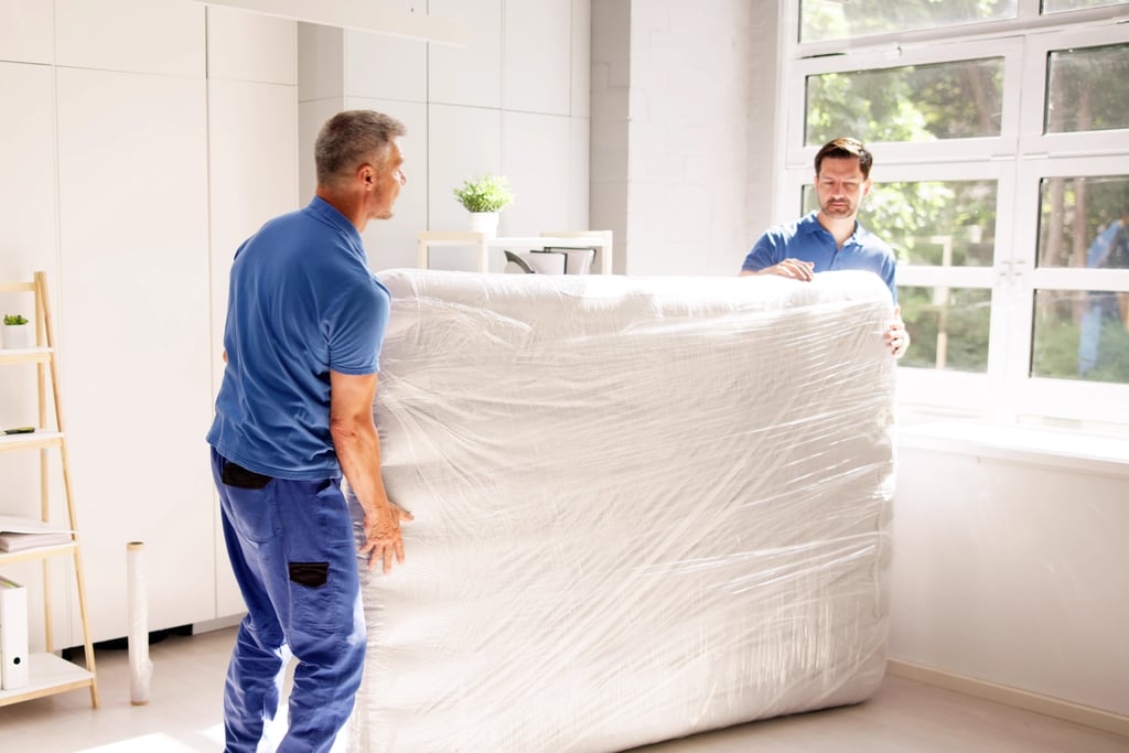 7 Tips To Look After Your Double Mattress