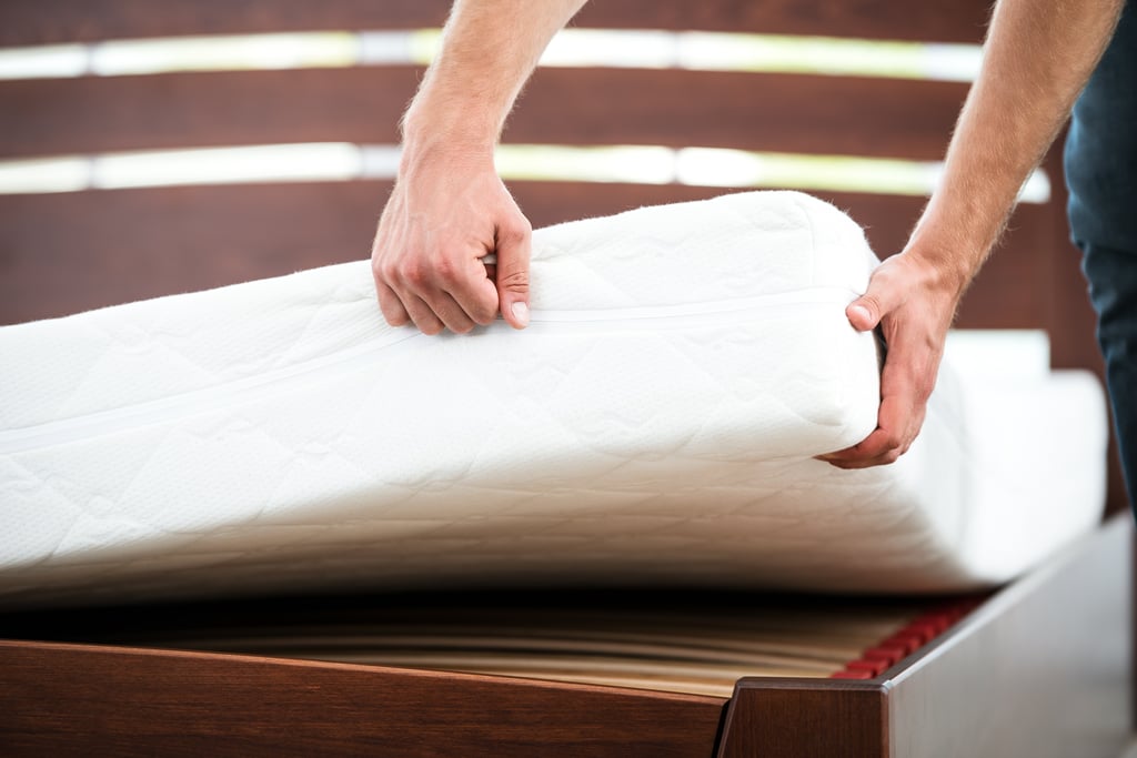 7 Tips To Look After Your Double Mattress