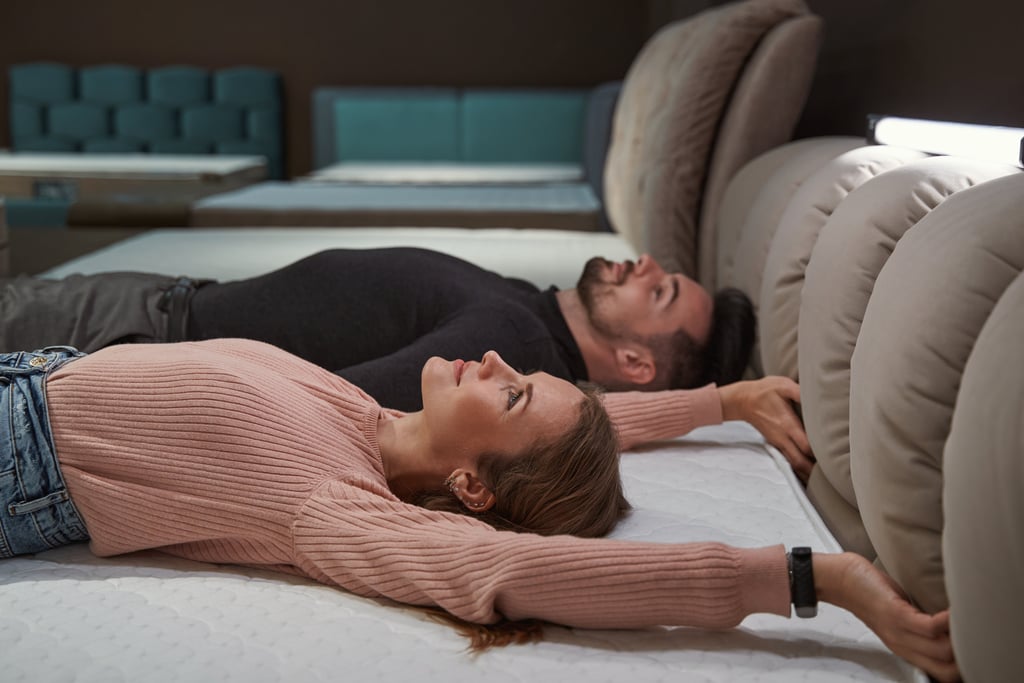 8 Signs It’s Time To Replace Your Memory Foam Mattress
