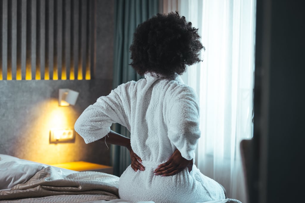 How Does Memory Foam Work? And 6 Similar Questions Answered