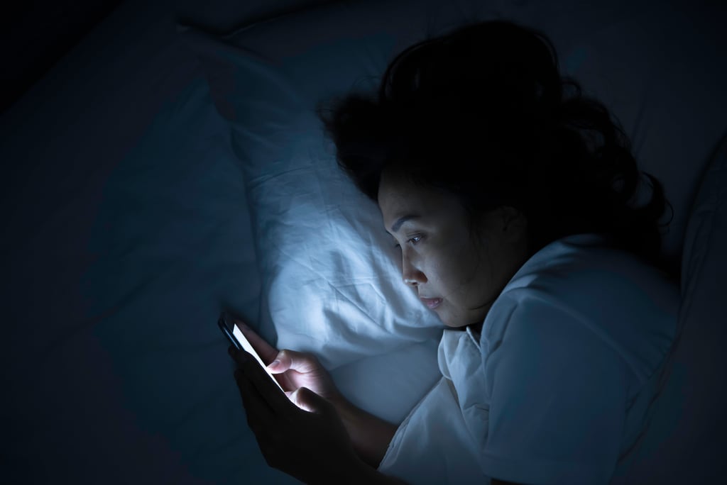 What Is Sleep Syncing?