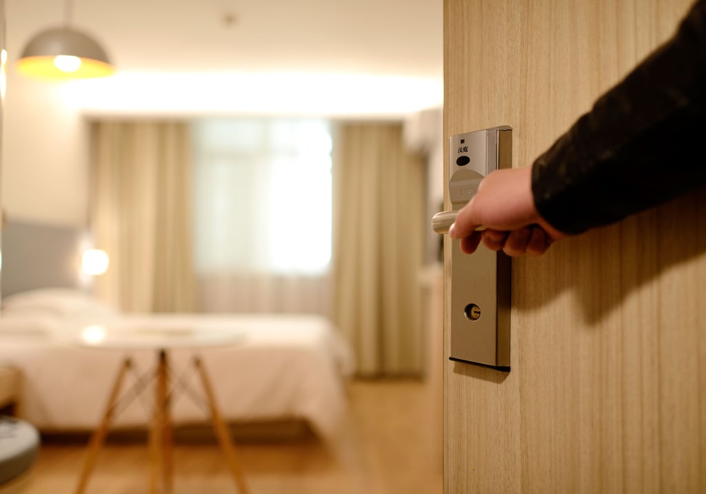 Tricks of the Trade: Why Are Hotel Mattresses So Comfortable?