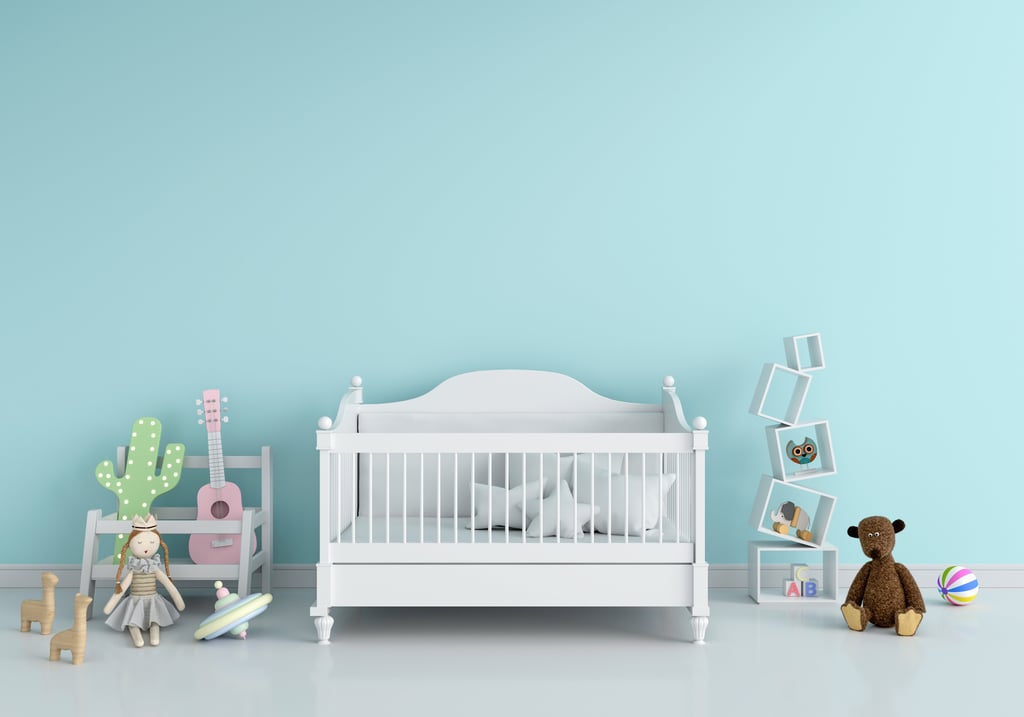 How To Create The Perfect Child’s Bedroom